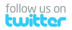 Follow Us Twitter logo
